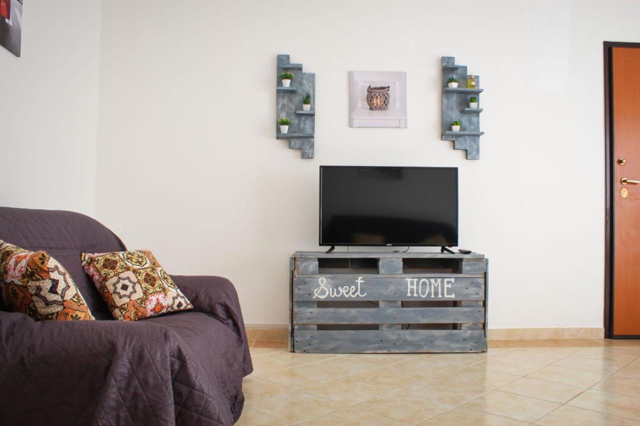 Lina'S Sweet Home Syracuse Exteriér fotografie